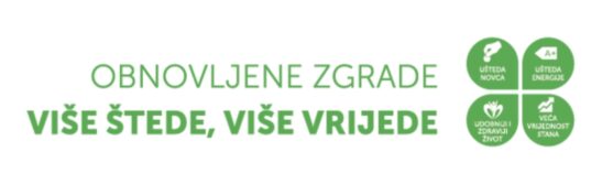 10. Javni Poziv Za Prikupljanje Ponuda Za Izradu Energetskog Certifikata I Glavnog Projekta