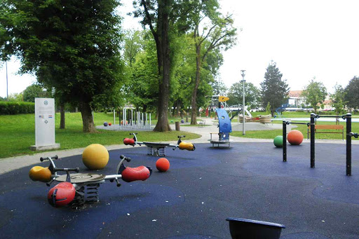 CORONA 2020 MJERE: Zatvorena Sva Dječja Igrališta I Sportski Tereni U Gradu Karlovcu