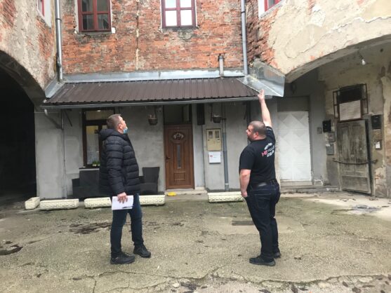 POTRES U KARLOVCU: PREDSTAVNICI PRIJAVITE ŠTETU
