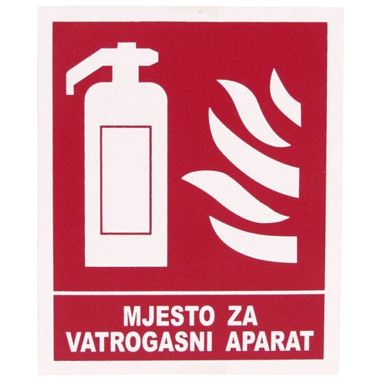 NATJEČAJ ZA NABAVU PROTUPOŽARNE OPREME