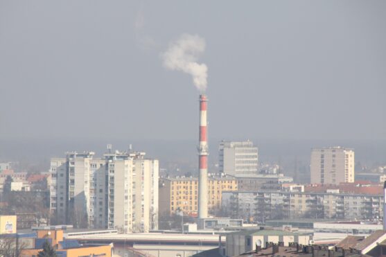 Zbog Sanacije Vrelovoda, Bez Grijanja Rajon Banija
