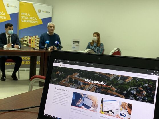 Nova Digitalna Platforma Moj Inkasator
