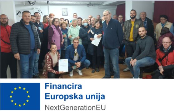 MARINA DRŽIĆA 5 – BESPOVRATNA SREDSTVA IZ NPOO – „NextGenerationEU“