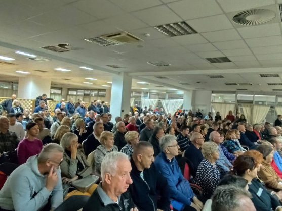 SAVJETOVANJE PREDSTAVNIKA SUVLASNIKA 13.11.2025.